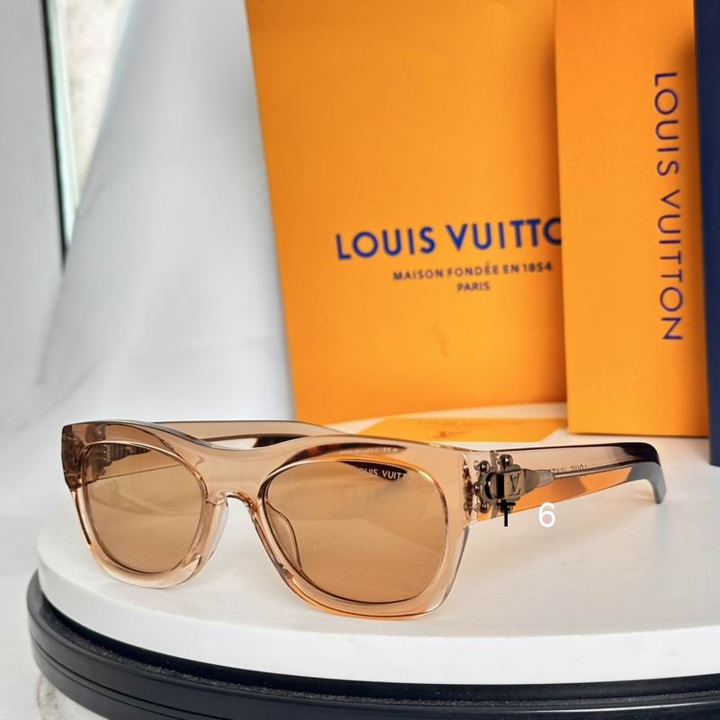 LV Sunglasses ID:20260410-3312